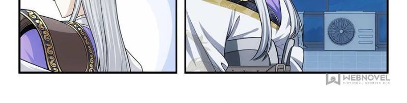 System Trusteeship Chapter 35 - Page 32