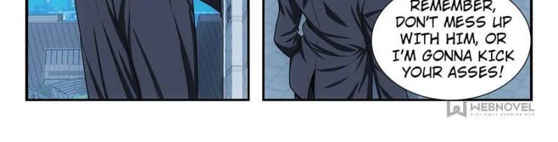 System Trusteeship Chapter 36 - Page 4