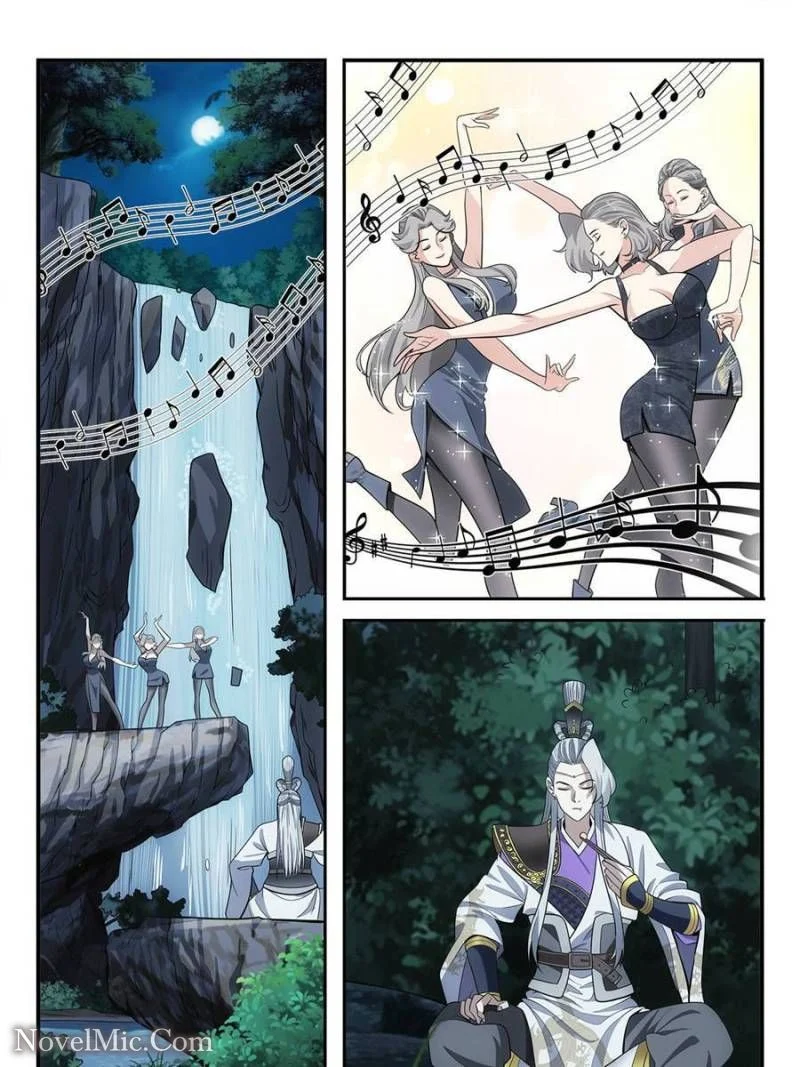 System Trusteeship Chapter 37 - Page 15
