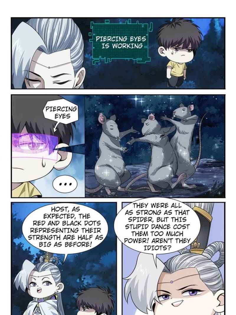 System Trusteeship Chapter 37 - Page 17