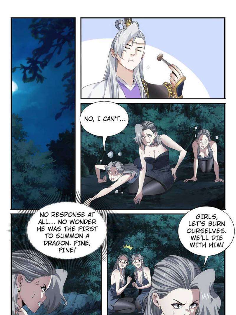 System Trusteeship Chapter 37 - Page 23