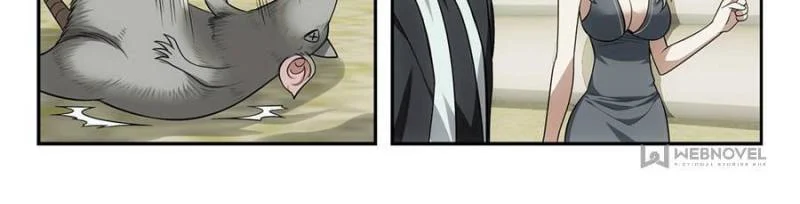 System Trusteeship Chapter 37 - Page 4