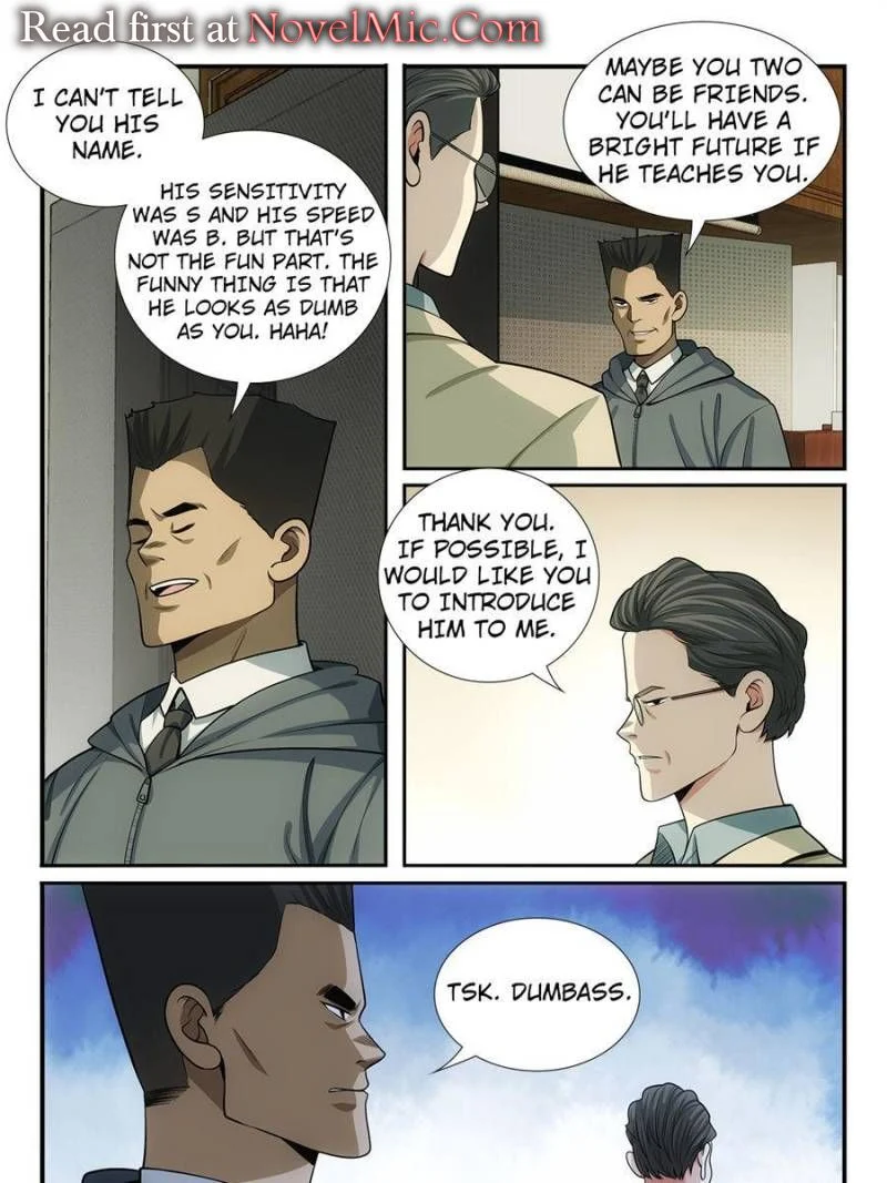 System Trusteeship Chapter 38.1 - Page 1