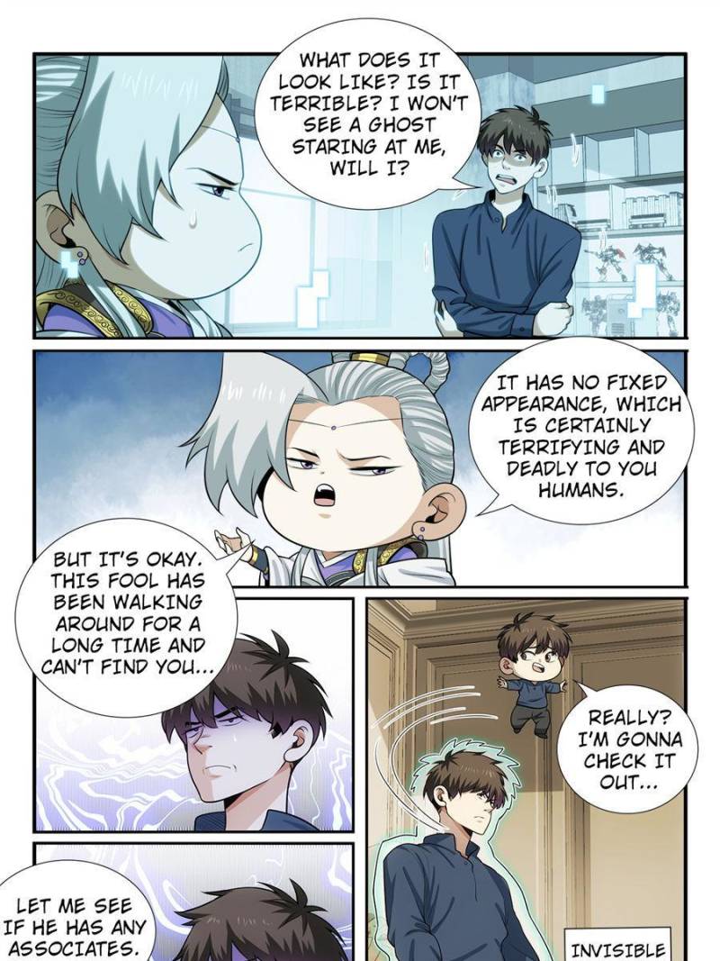 System Trusteeship Chapter 38.1 - Page 19