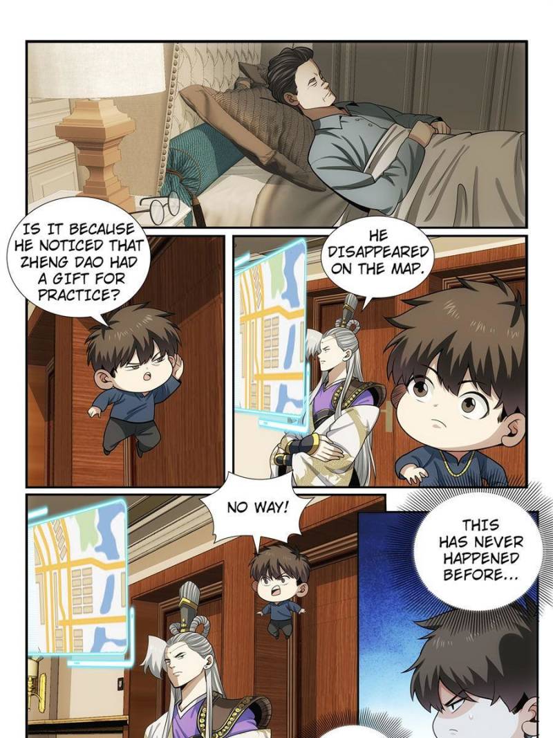 System Trusteeship Chapter 38.1 - Page 25