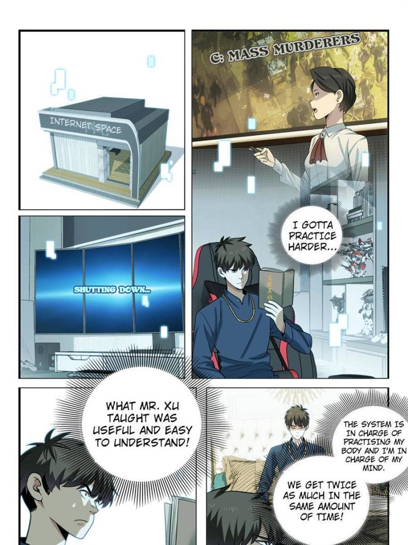 System Trusteeship Chapter 38.1 - Page 7