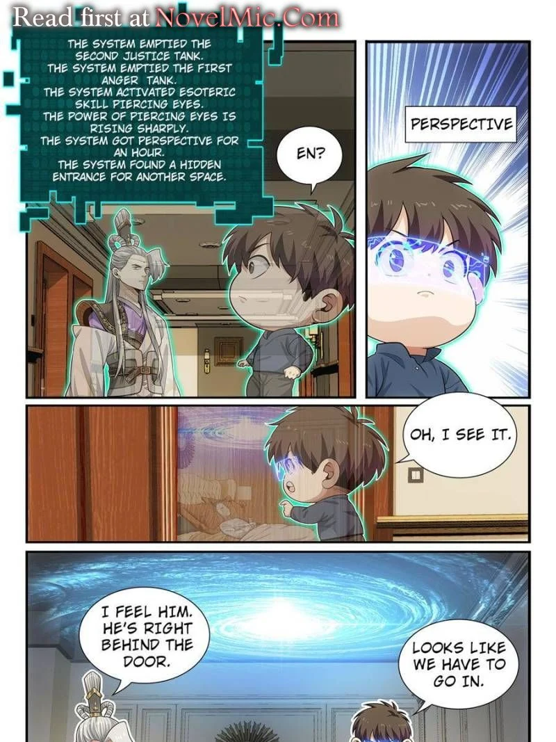 System Trusteeship Chapter 38.2 - Page 1