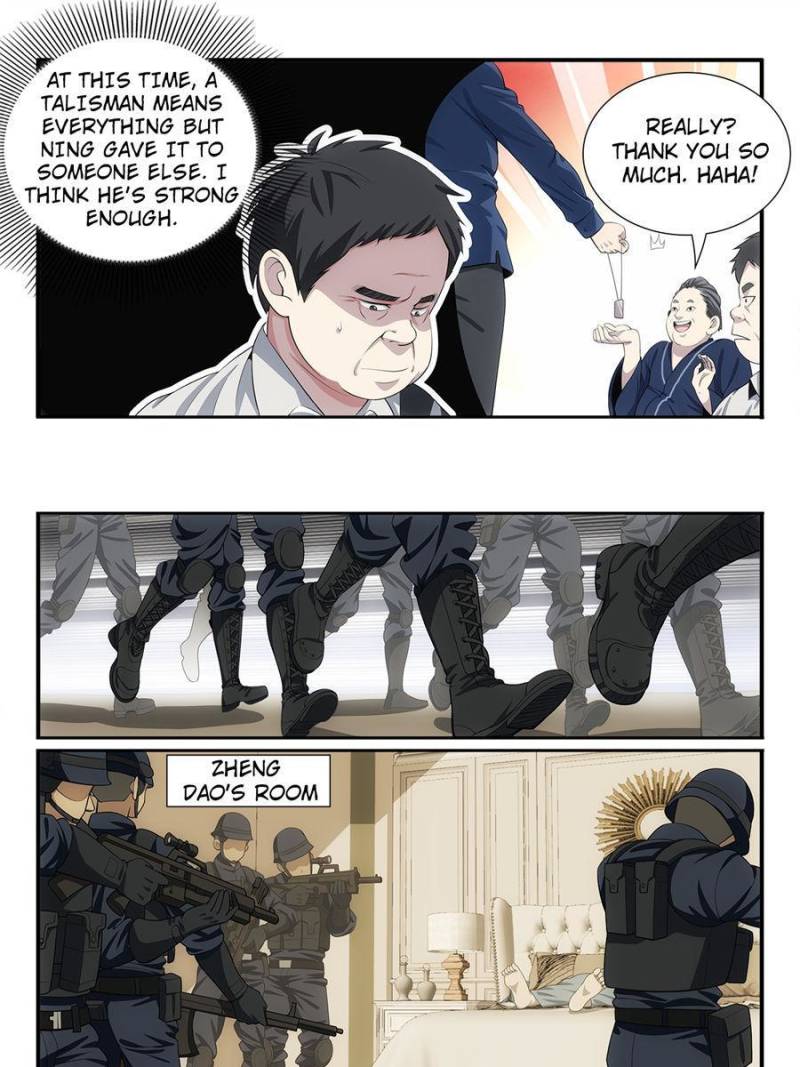 System Trusteeship Chapter 38.2 - Page 19