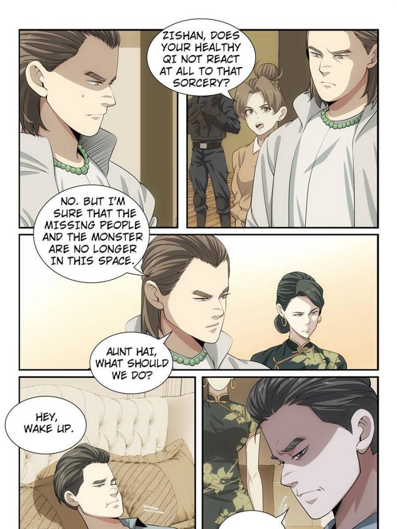 System Trusteeship Chapter 38.2 - Page 23