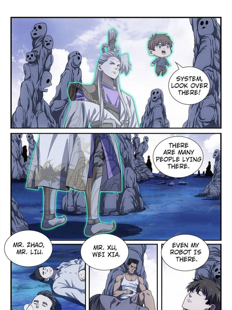 System Trusteeship Chapter 38.2 - Page 9