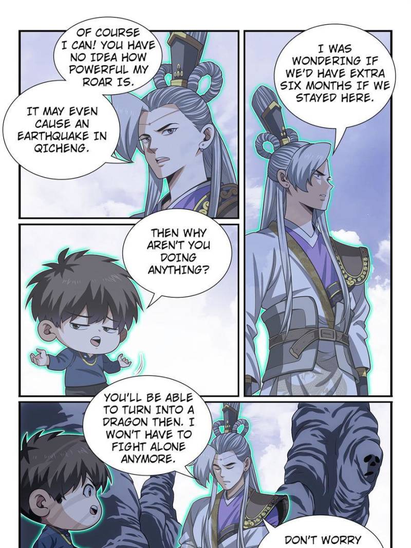 System Trusteeship Chapter 38.3 - Page 21