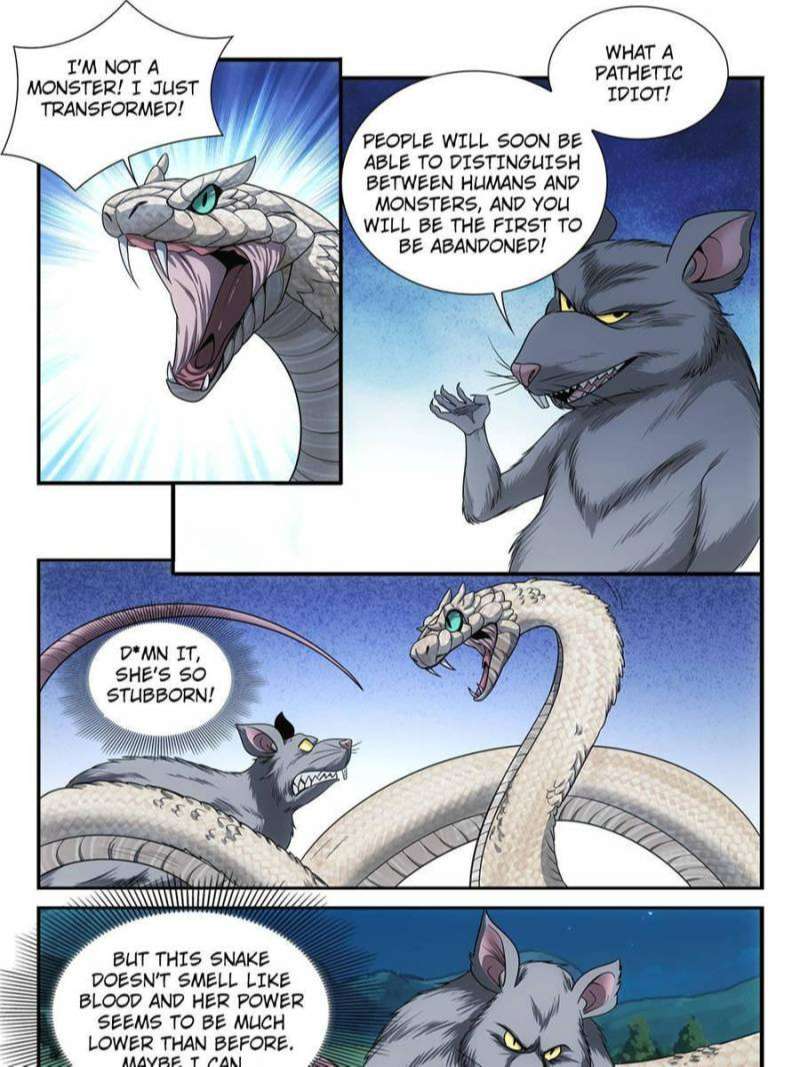 System Trusteeship Chapter 38 - Page 19