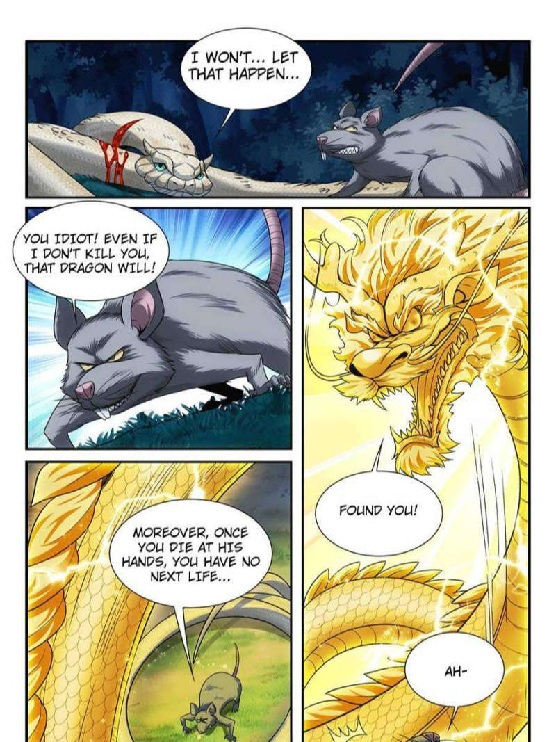 System Trusteeship Chapter 38 - Page 23