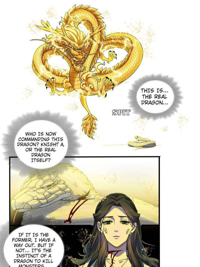 System Trusteeship Chapter 38 - Page 27