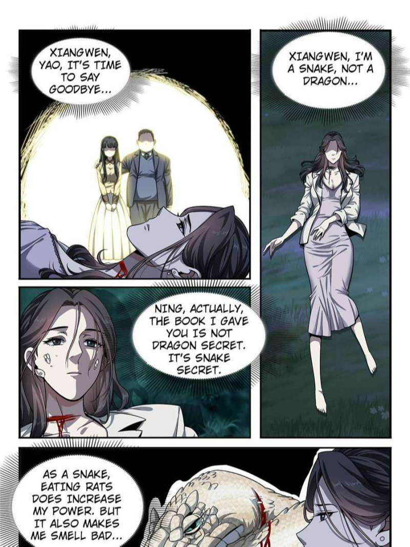 System Trusteeship Chapter 38 - Page 29