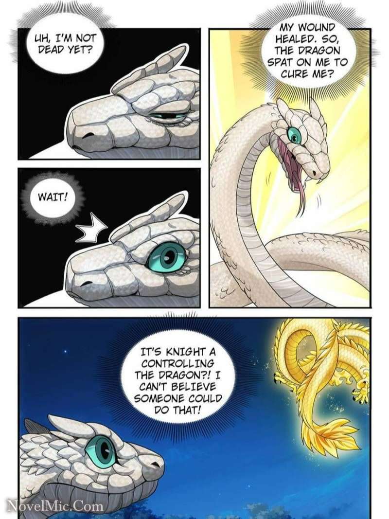 System Trusteeship Chapter 38 - Page 31