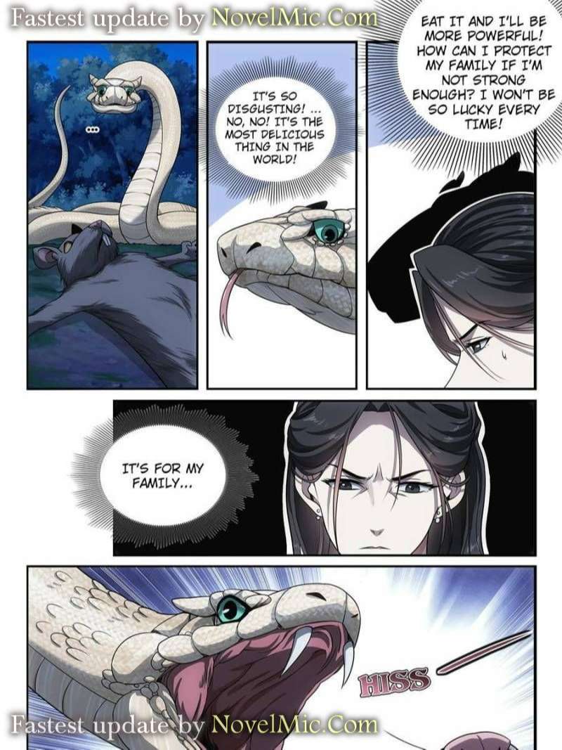System Trusteeship Chapter 38 - Page 33