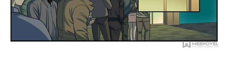 System Trusteeship Chapter 39 - Page 16