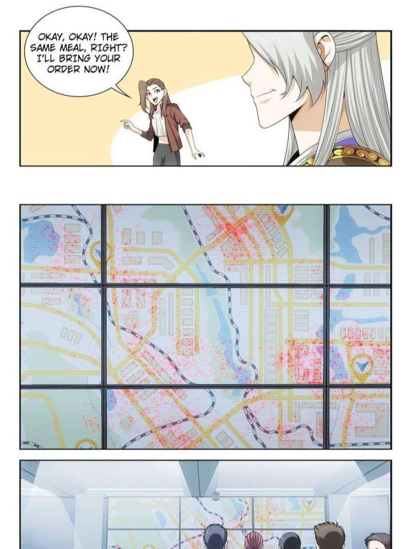 System Trusteeship Chapter 39 - Page 23