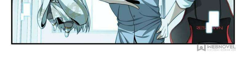 System Trusteeship Chapter 39 - Page 6