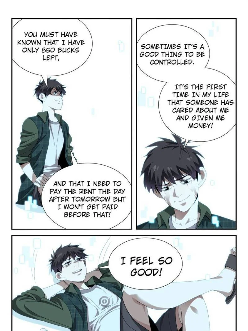 System Trusteeship Chapter 4 - Page 21