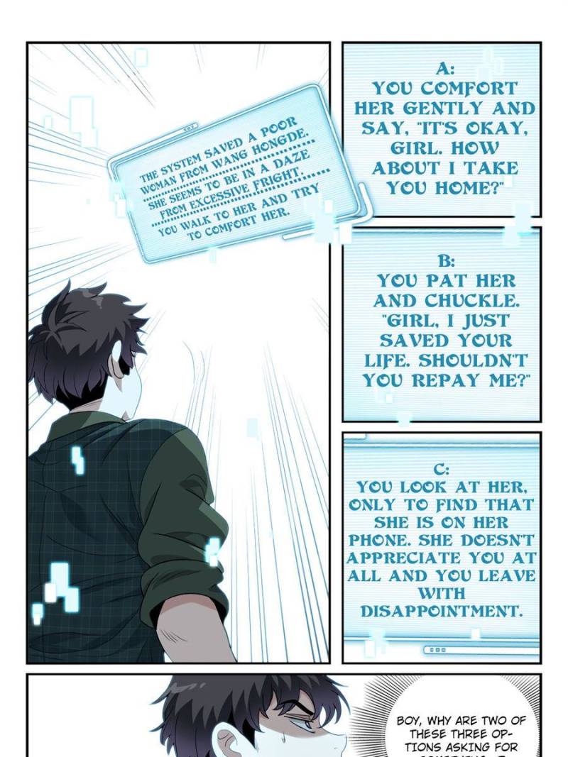 System Trusteeship Chapter 4 - Page 23