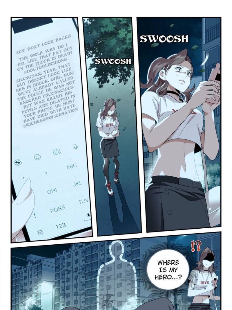 System Trusteeship Chapter 4 - Page 31