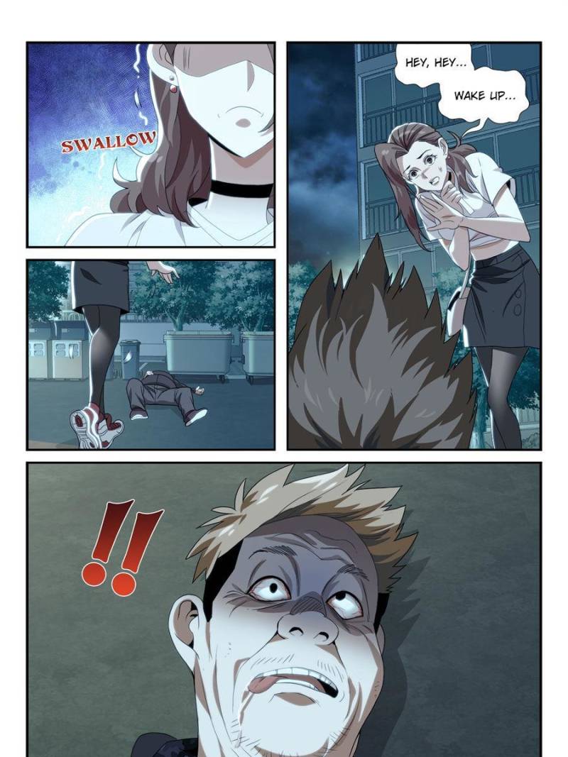 System Trusteeship Chapter 4 - Page 33