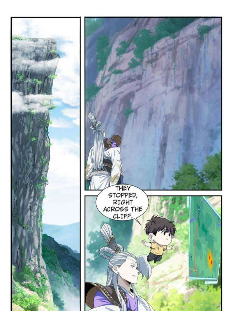 System Trusteeship Chapter 41 - Page 11