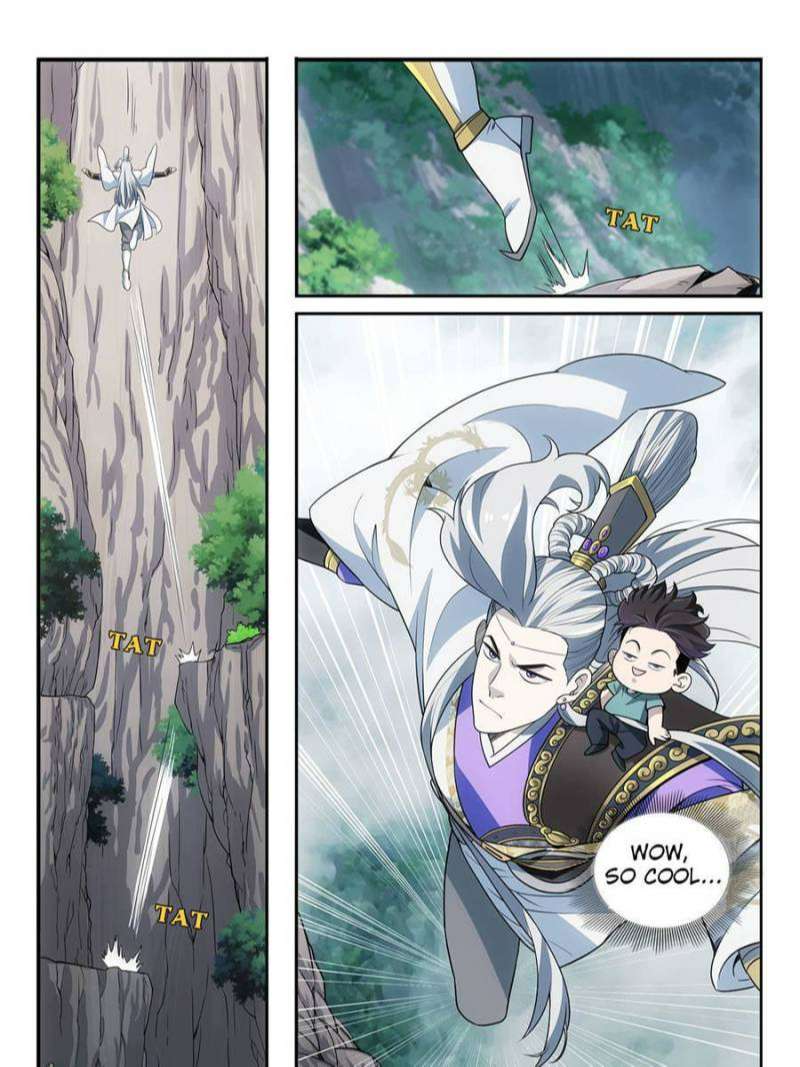 System Trusteeship Chapter 41 - Page 17
