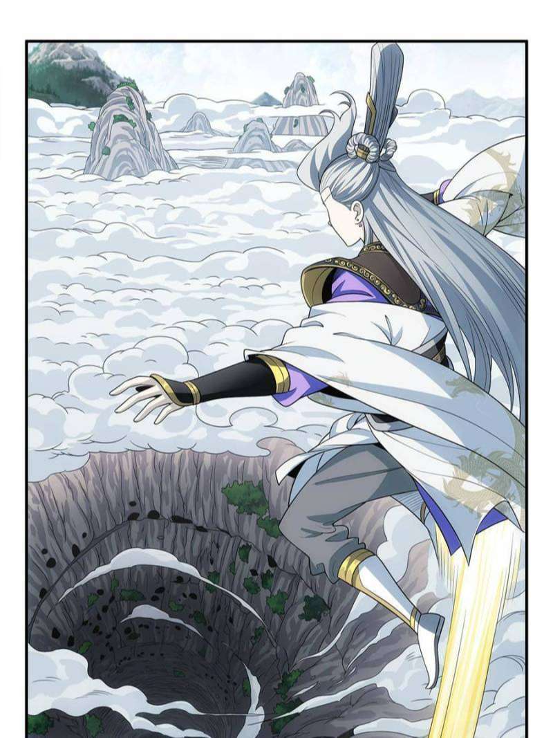 System Trusteeship Chapter 41 - Page 19
