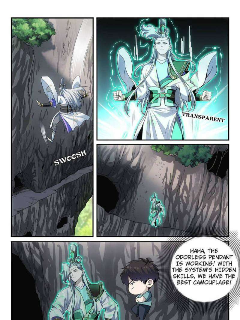 System Trusteeship Chapter 41 - Page 23