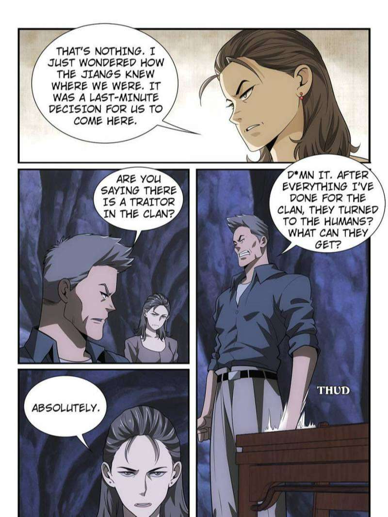 System Trusteeship Chapter 41 - Page 27