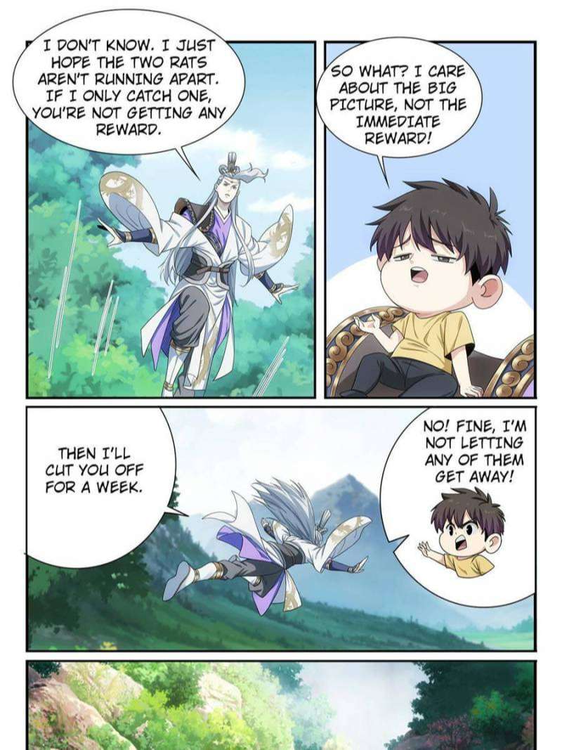 System Trusteeship Chapter 41 - Page 9