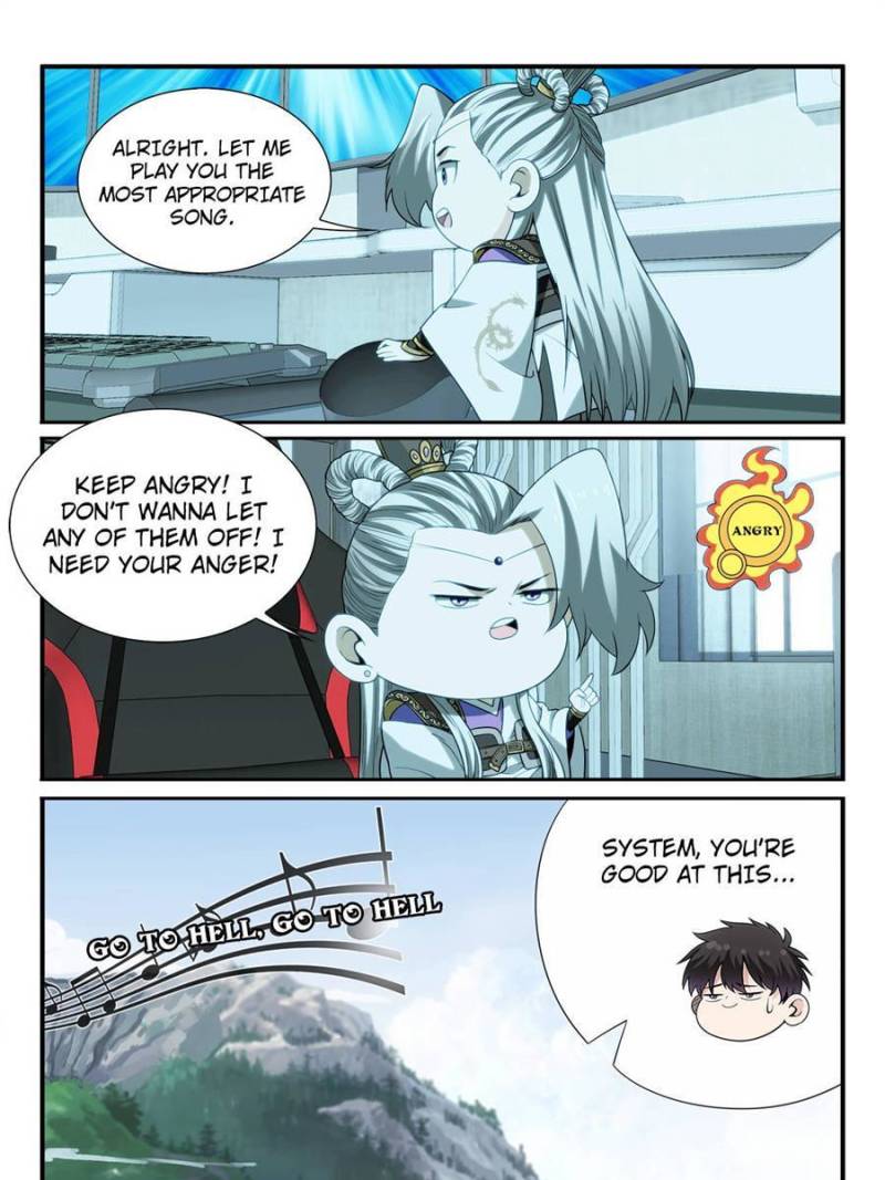 System Trusteeship Chapter 42 - Page 11