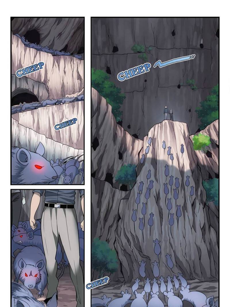 System Trusteeship Chapter 42 - Page 13