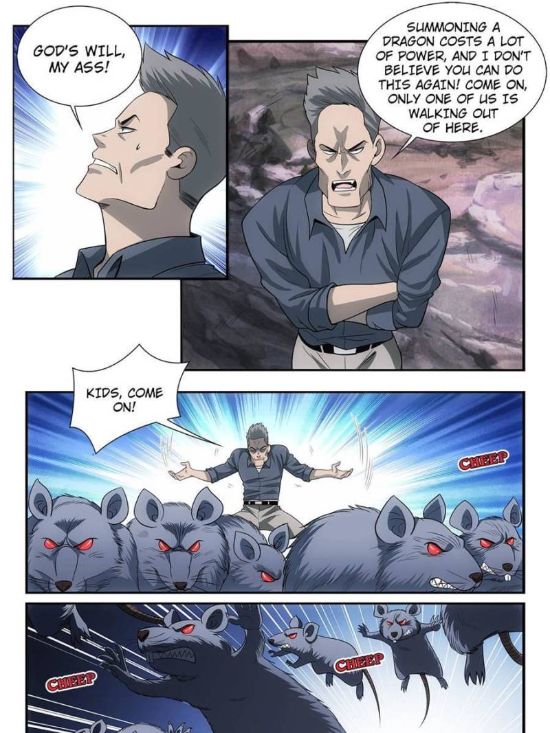 System Trusteeship Chapter 42 - Page 19