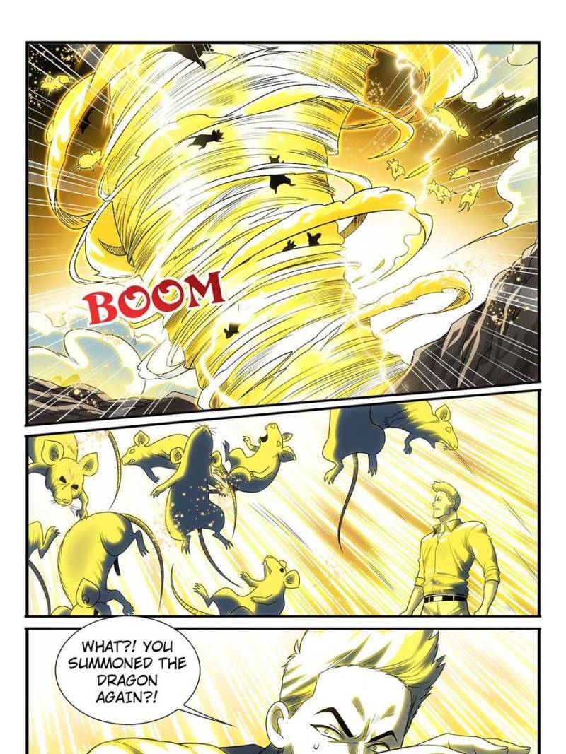 System Trusteeship Chapter 42 - Page 23
