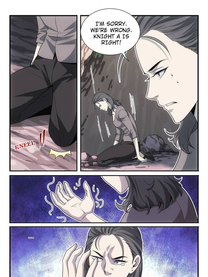 System Trusteeship Chapter 42 - Page 25