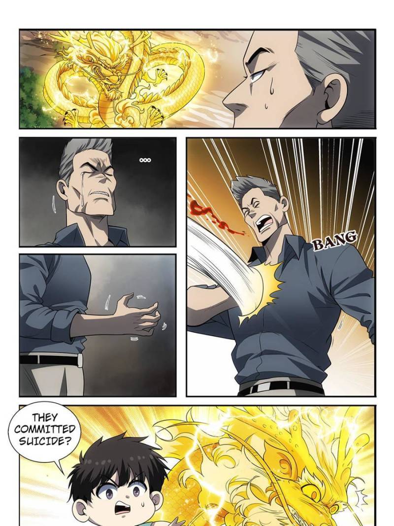 System Trusteeship Chapter 42 - Page 29