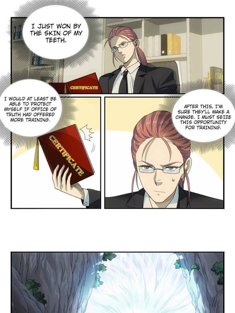 System Trusteeship Chapter 43 - Page 13