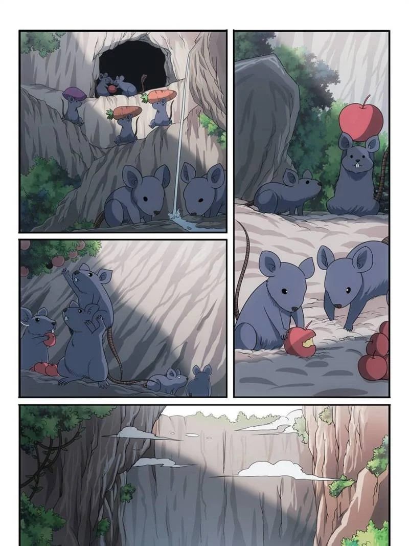 System Trusteeship Chapter 43 - Page 23