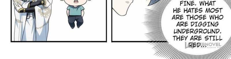 System Trusteeship Chapter 43 - Page 6