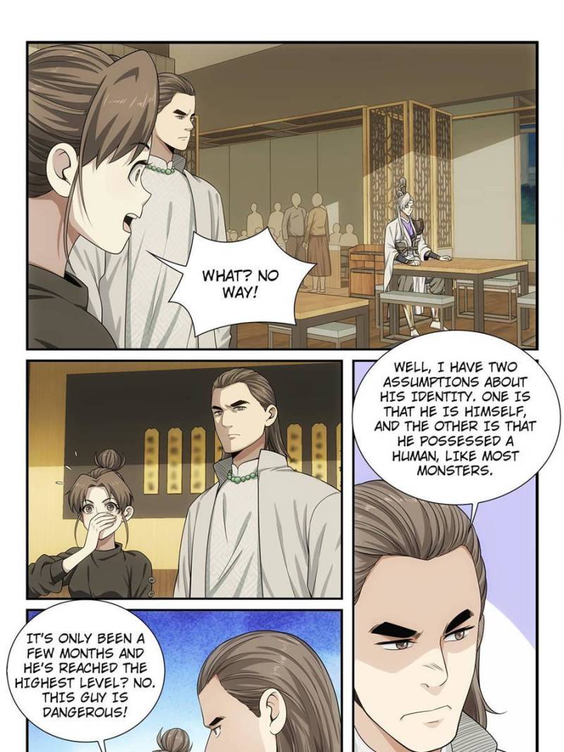 System Trusteeship Chapter 44 - Page 13