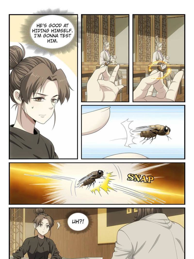 System Trusteeship Chapter 44 - Page 17