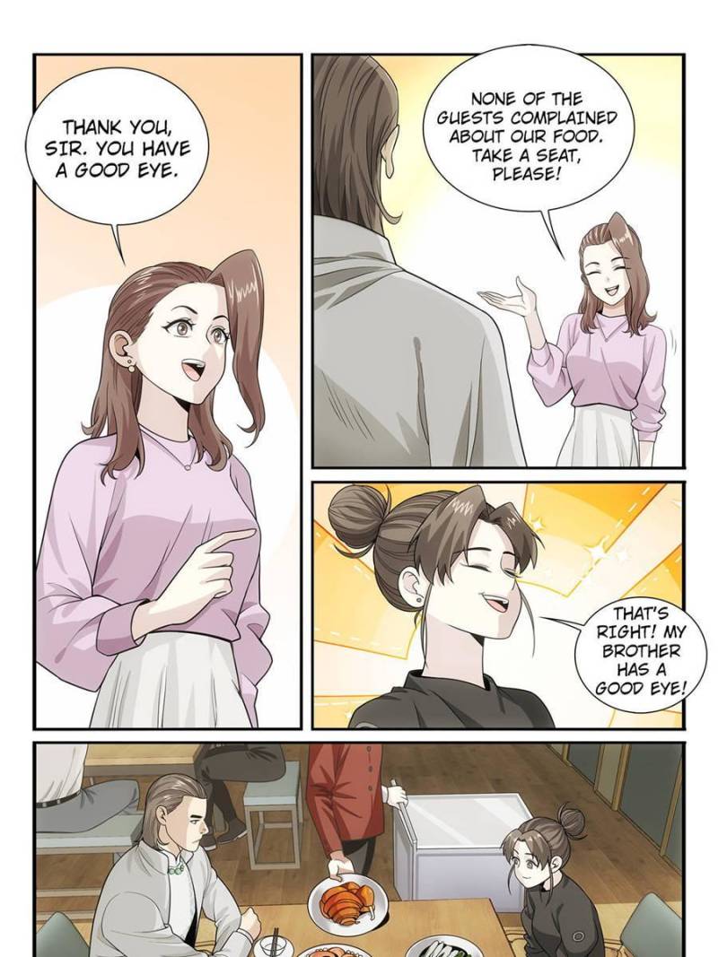 System Trusteeship Chapter 44 - Page 3