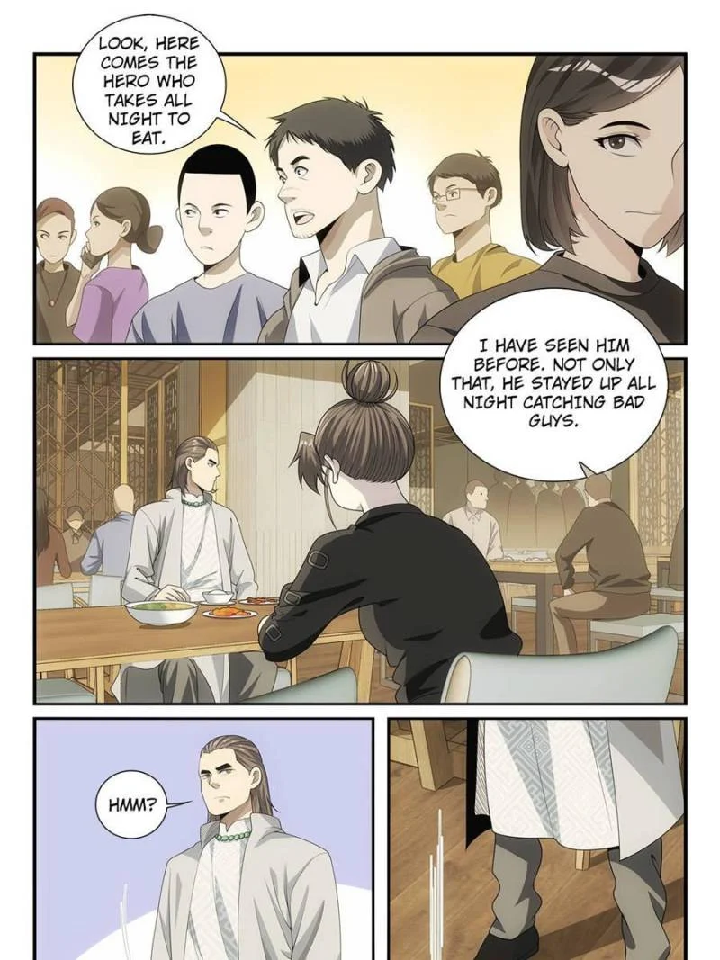 System Trusteeship Chapter 44 - Page 7