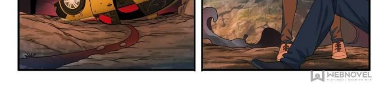 System Trusteeship Chapter 45 - Page 18