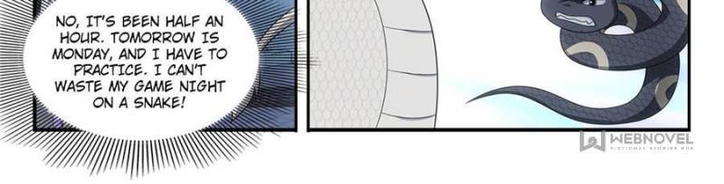 System Trusteeship Chapter 45 - Page 10