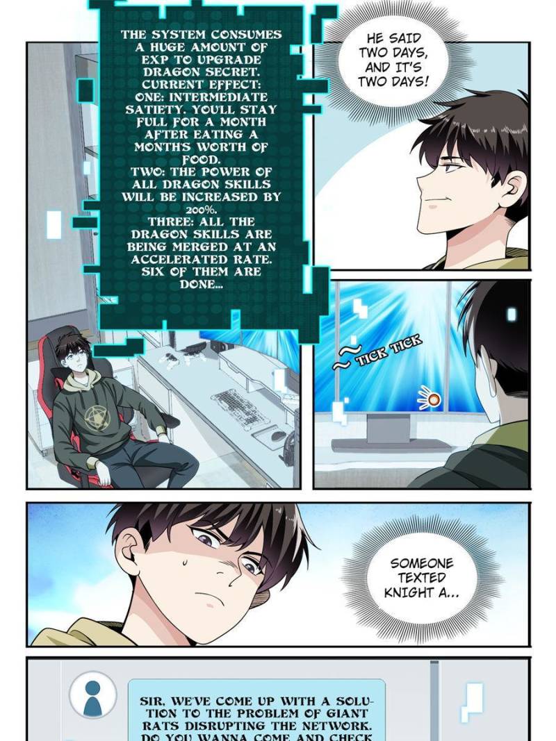 System Trusteeship Chapter 46 - Page 27